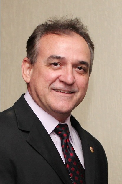 Geraldo Ferreira, novo presidente da Federação Nacional dos Médicos